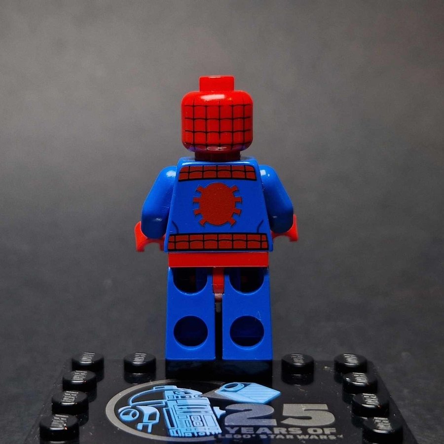 Lego Marvel sh0115