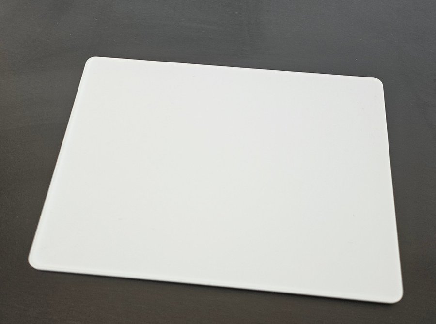 Apple Magic Trackpad 2, Utan Förp./Kabel / No Packaging/Cable