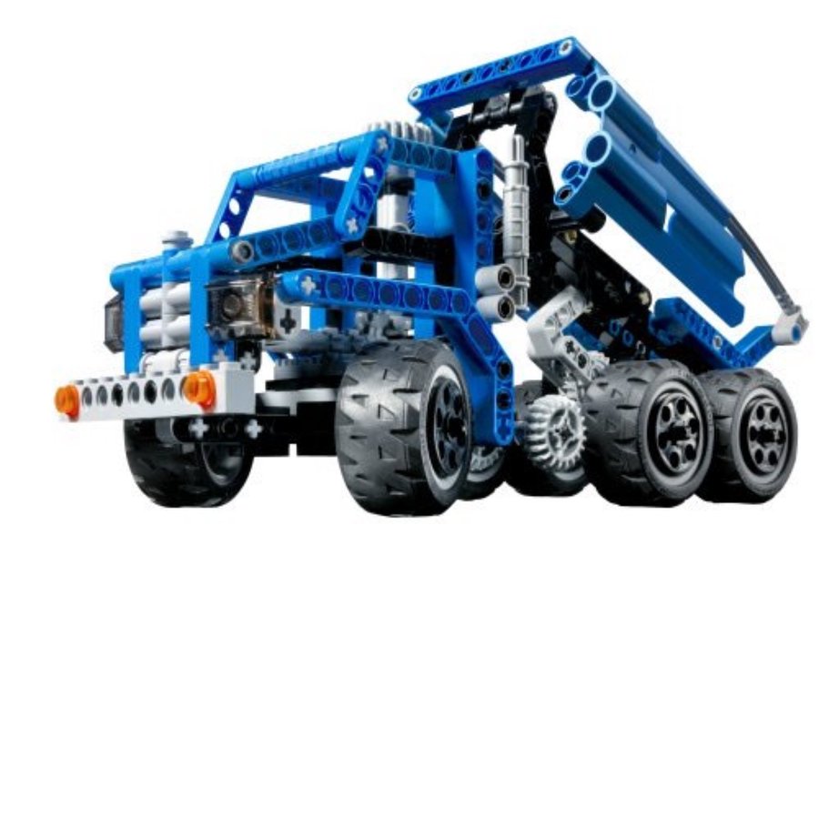 LEGO Technic 8415 - 2-i-1