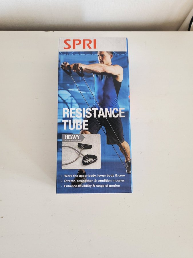 SPRI Heavy Resistance Tube