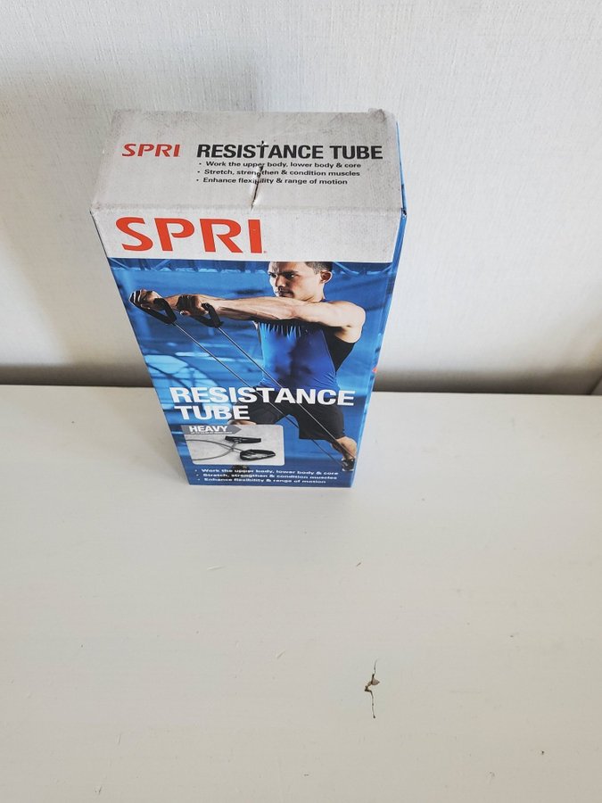 SPRI Heavy Resistance Tube