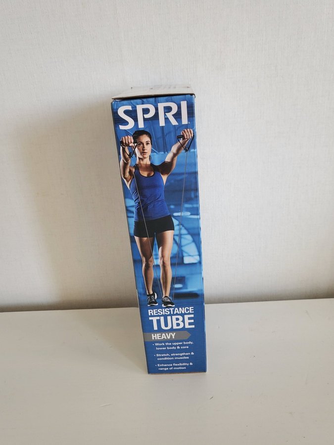 SPRI Heavy Resistance Tube