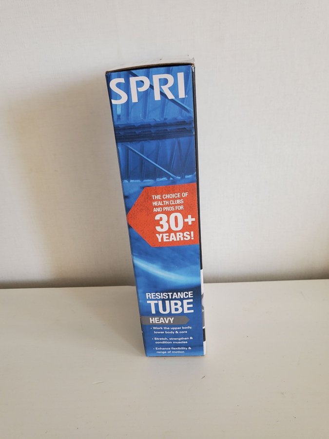 SPRI Heavy Resistance Tube