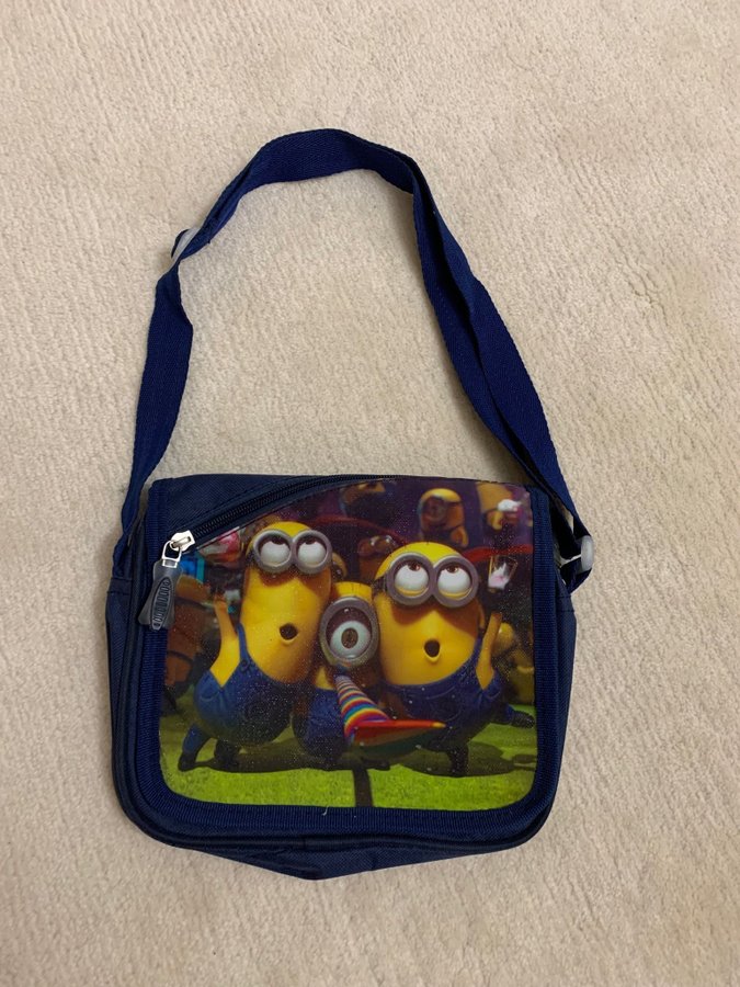 Minions Väska