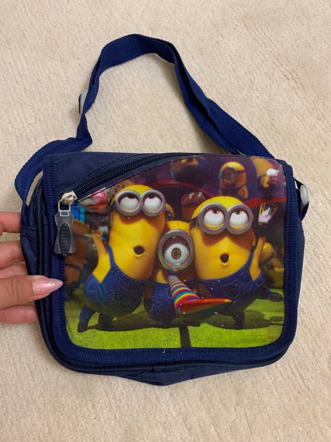 Minions Väska