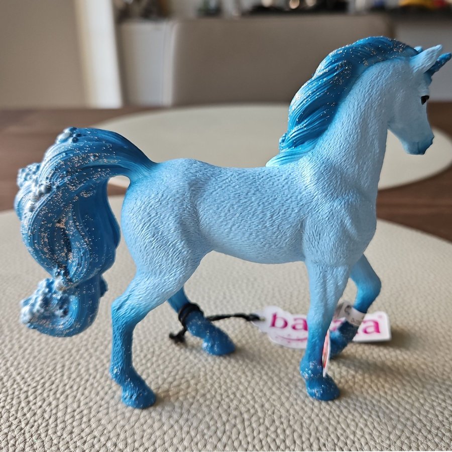 Schleich Elementa Water Flame Unicorn, Sto 70757