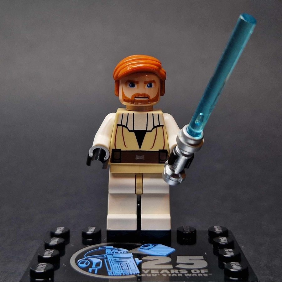 Lego Star wars sw0197