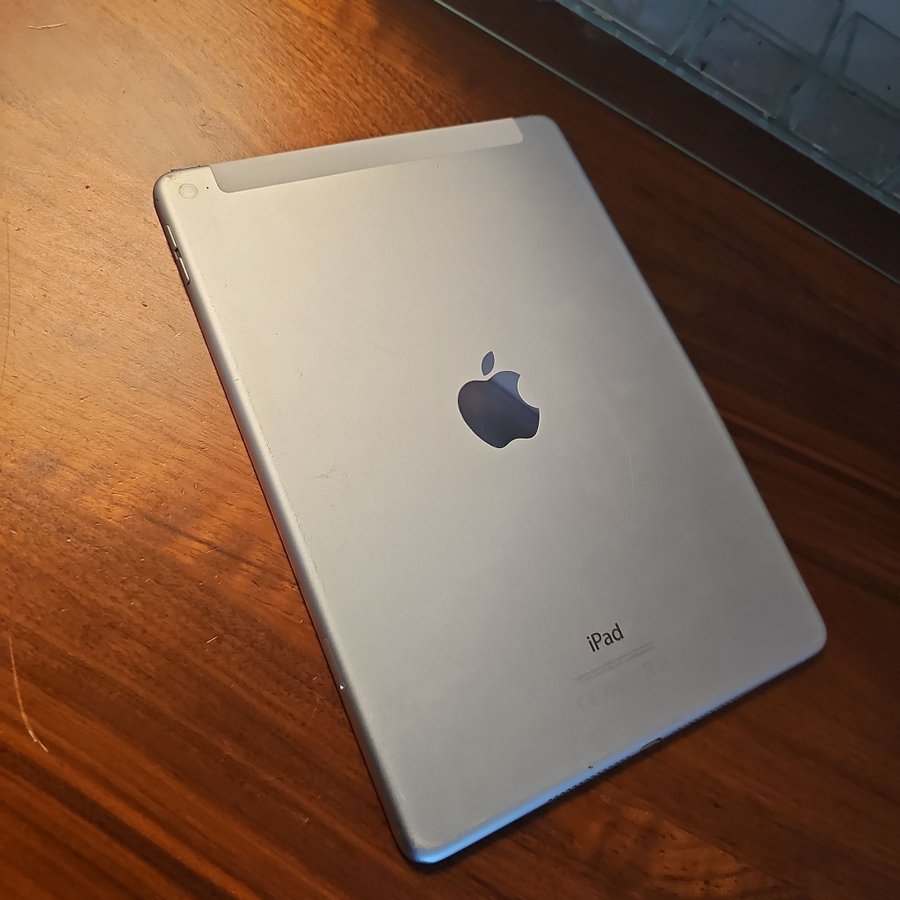 iPad Air 2