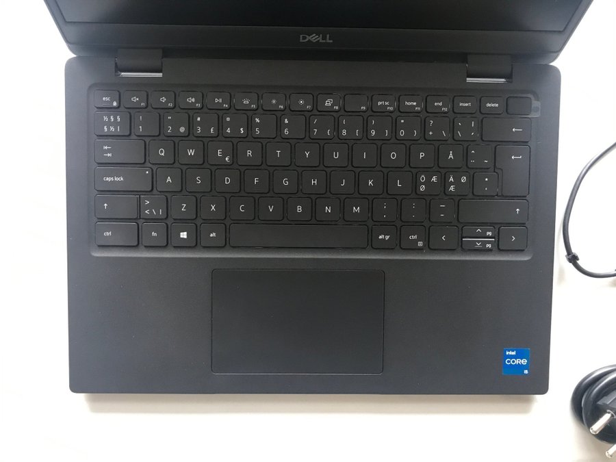 Dell Latitude Intel Core i5 11Gen Ram 8GB SSD 256GB