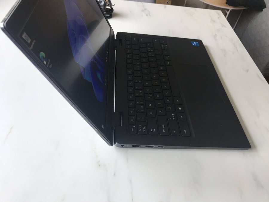 Dell Latitude Intel Core i5 11Gen Ram 8GB SSD 256GB