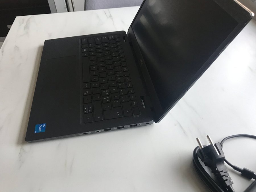 Dell Latitude Intel Core i5 11Gen Ram 8GB SSD 256GB