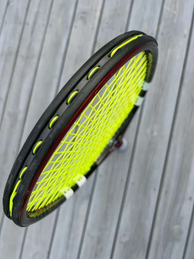 Babolat Pure Control grepp 3 Nyskick