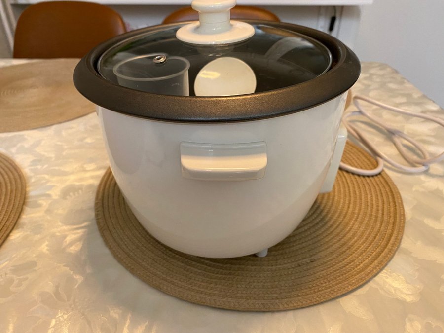 OBH Nordica Rice Cooker 1800