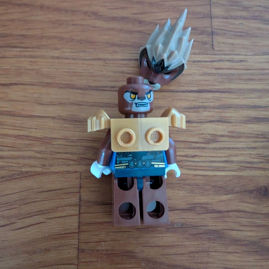 Lego chima - Lavertus