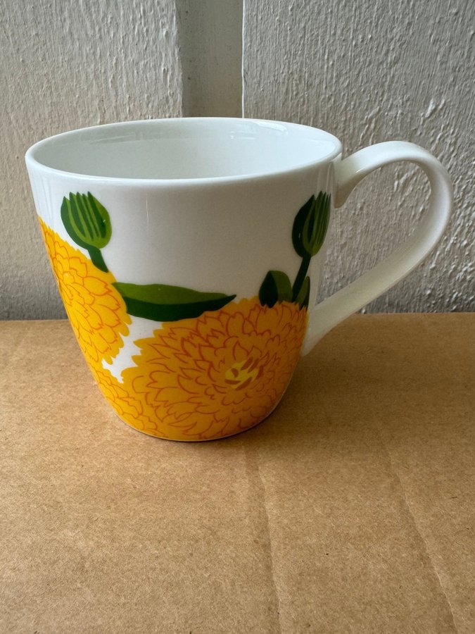 Marimekko Mugg Primavera Iittala Maija Isola