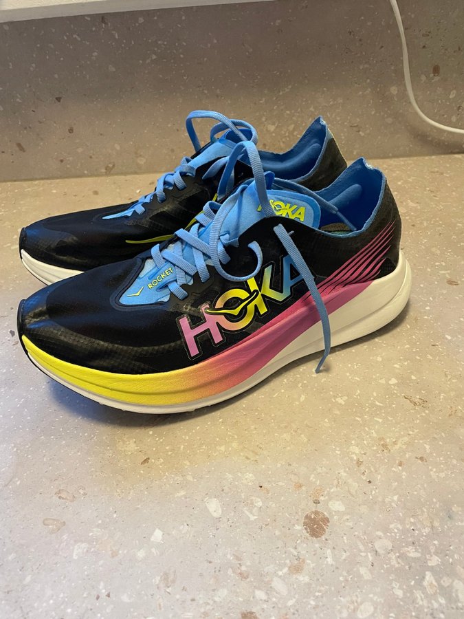 Hoka Rocket x2 - Storlek 43 1/3