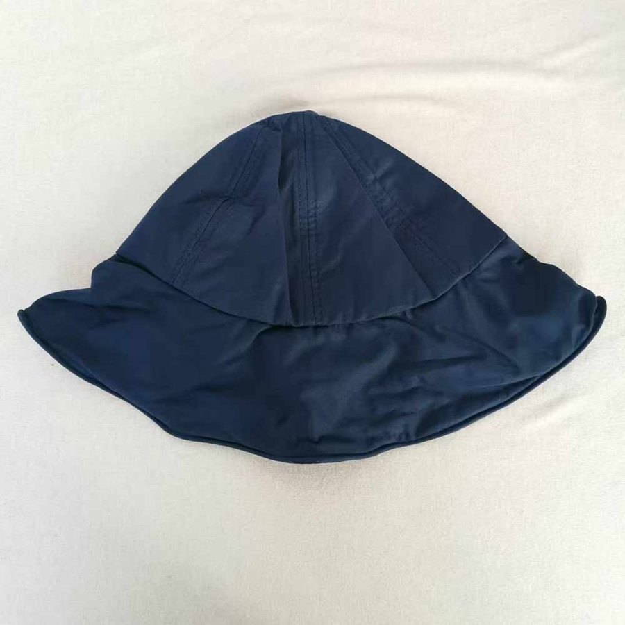 Women Summer Bucket Hat, Women Blue Sun Hat, Hat For Women Girl