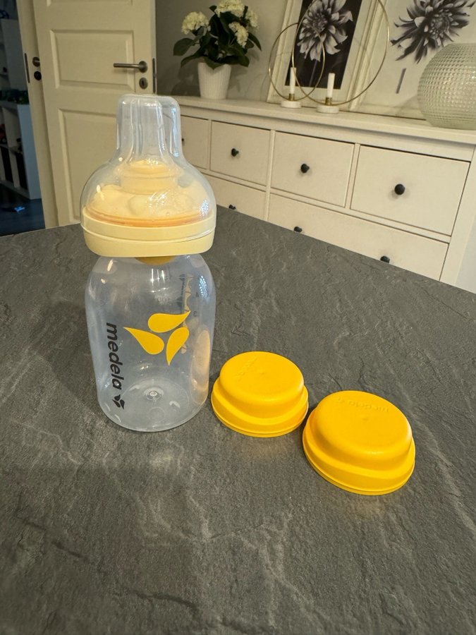 Medela Calma flaska 150 ml