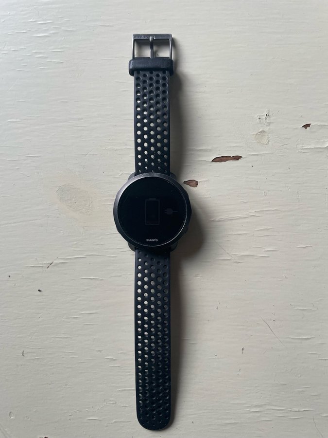 Suunto 3 sportklocka