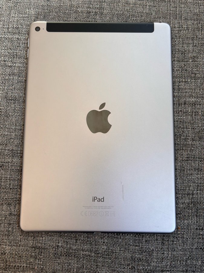 iPad Air 2014 128GB