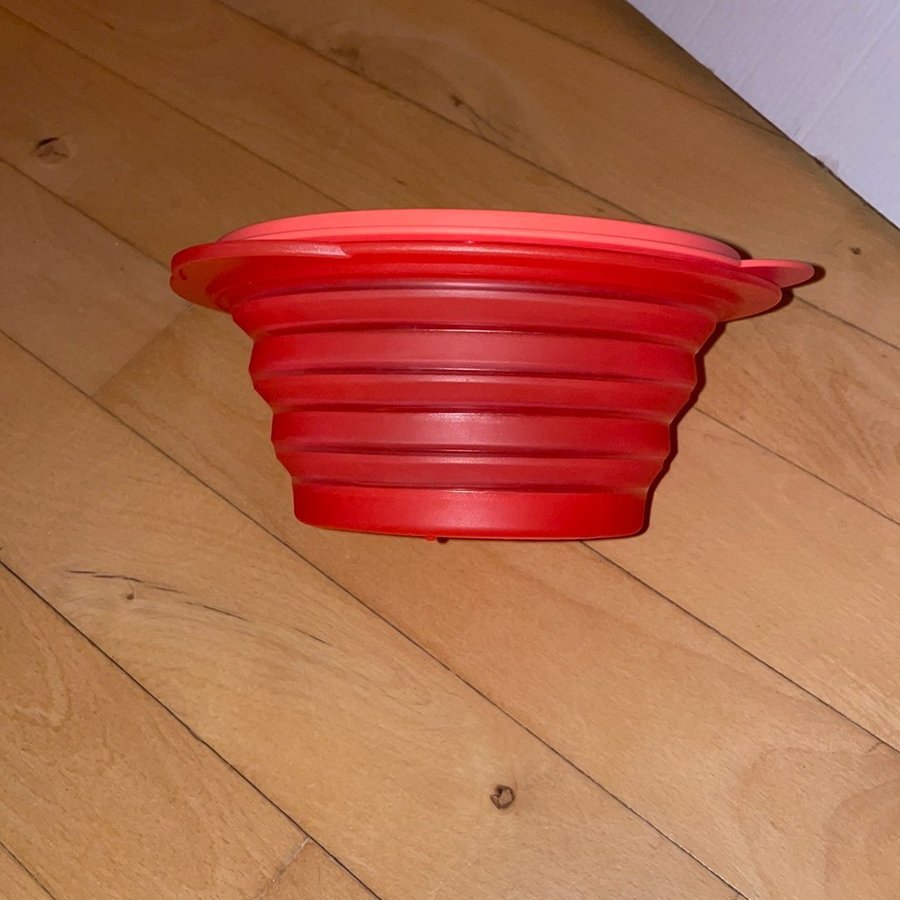 Tupperware Behållare