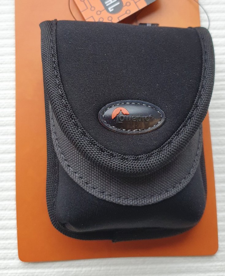 Lowepro D-Pods 10, väska