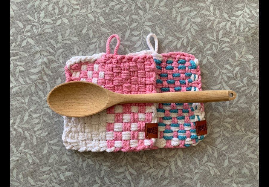 Pot Holder