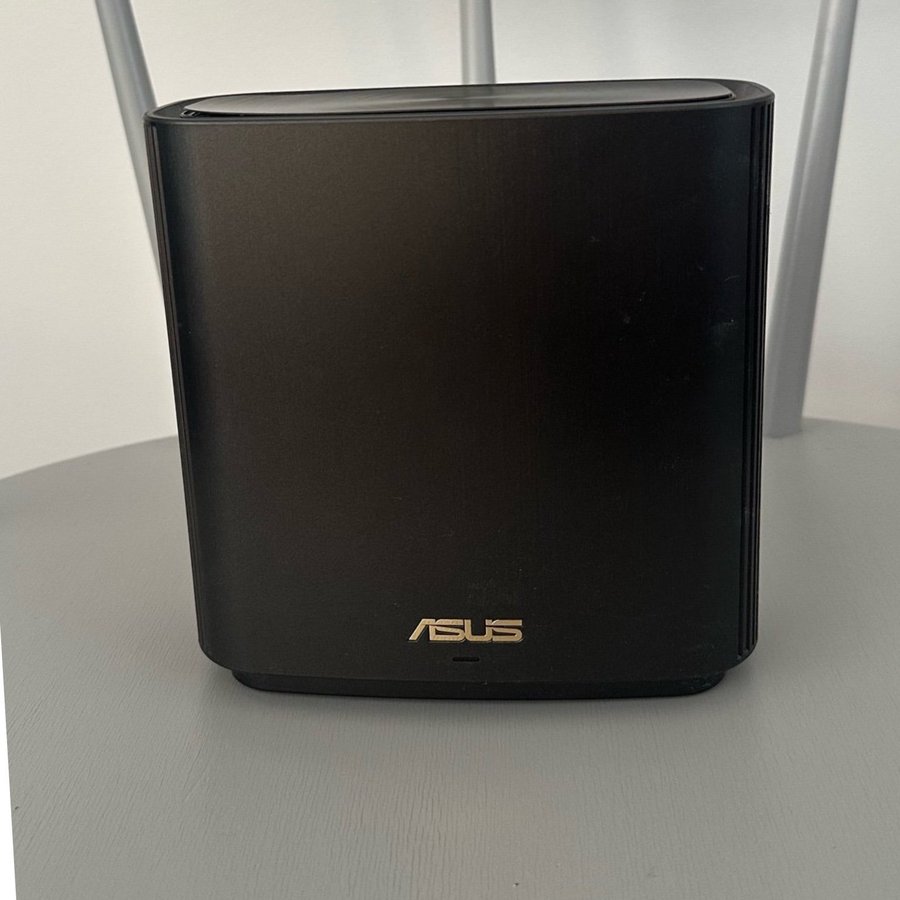 ASUS AX6600 Tri Band WiFi Router