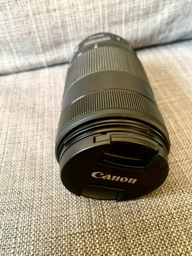 Canon EF 70-300mm f/4-5.6 IS II USM Objektiv