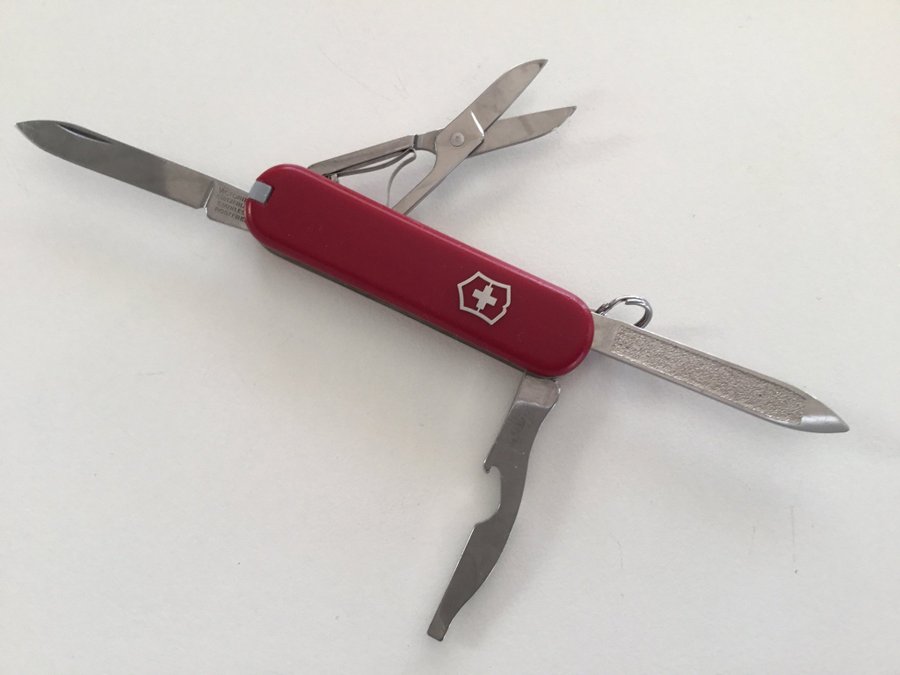 Victorinox Rambler