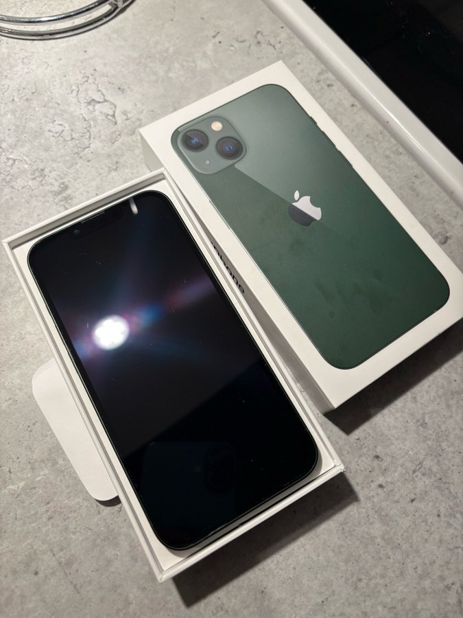 iPhone 13 128Gb