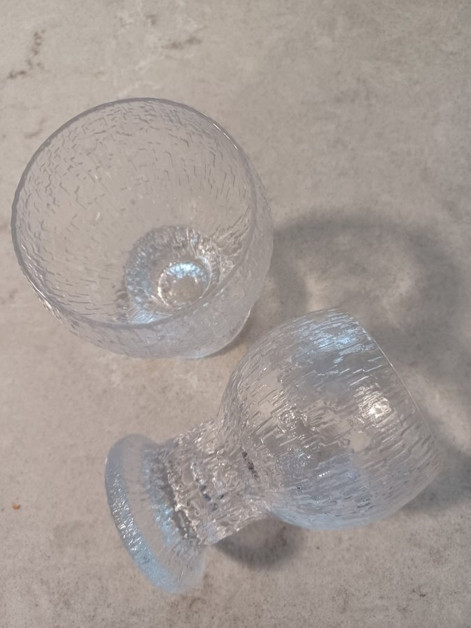 Iittala glas