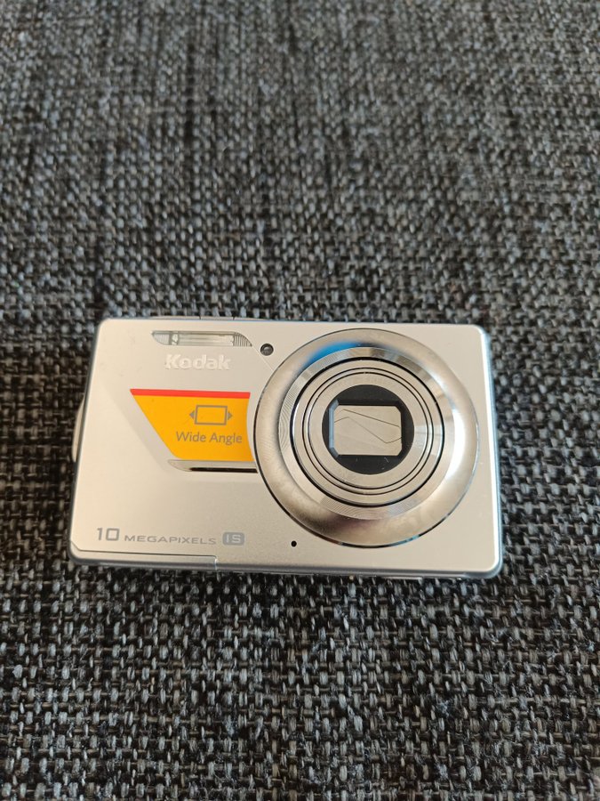 Kodak Digitalkamera 10 Megapixel