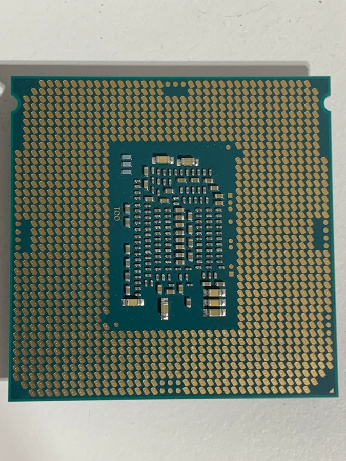 Intel® Pentium® G4400 330 GHz (LGA 1151)