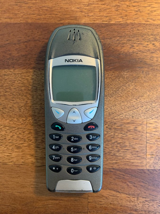 Nokia 6210