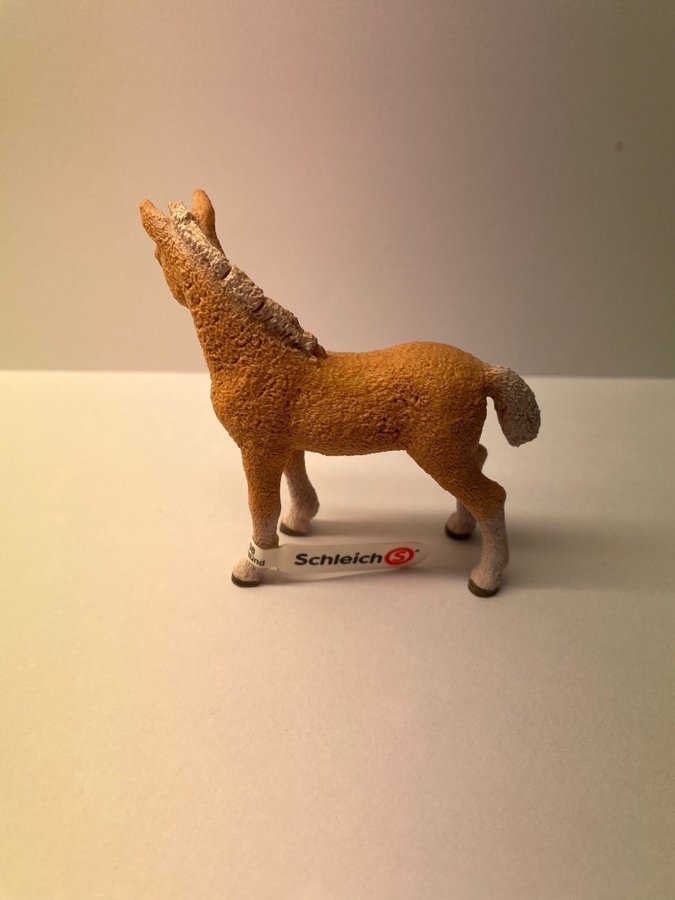 Schleich 13781 Basjkirföl