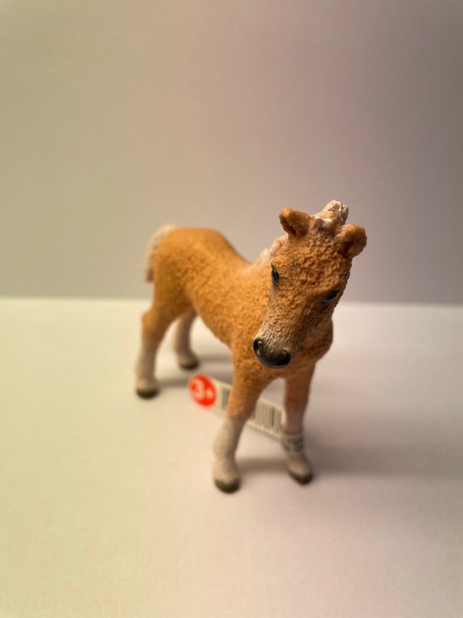 Schleich 13781 Basjkirföl