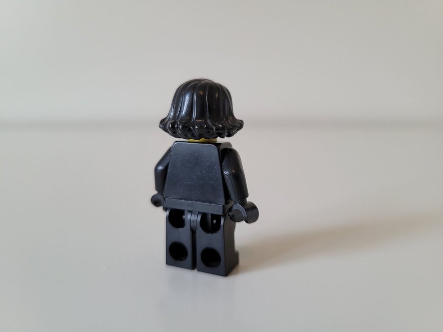 Lego - Jewel Thief, Series 15 - col242 - Minifigur