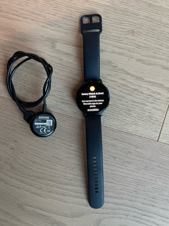 Samsung Galaxy Watch Active 2 44mm