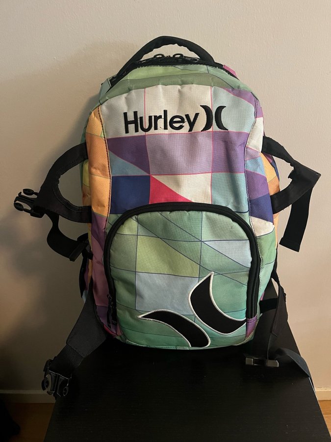 Hurley Ryggsäck