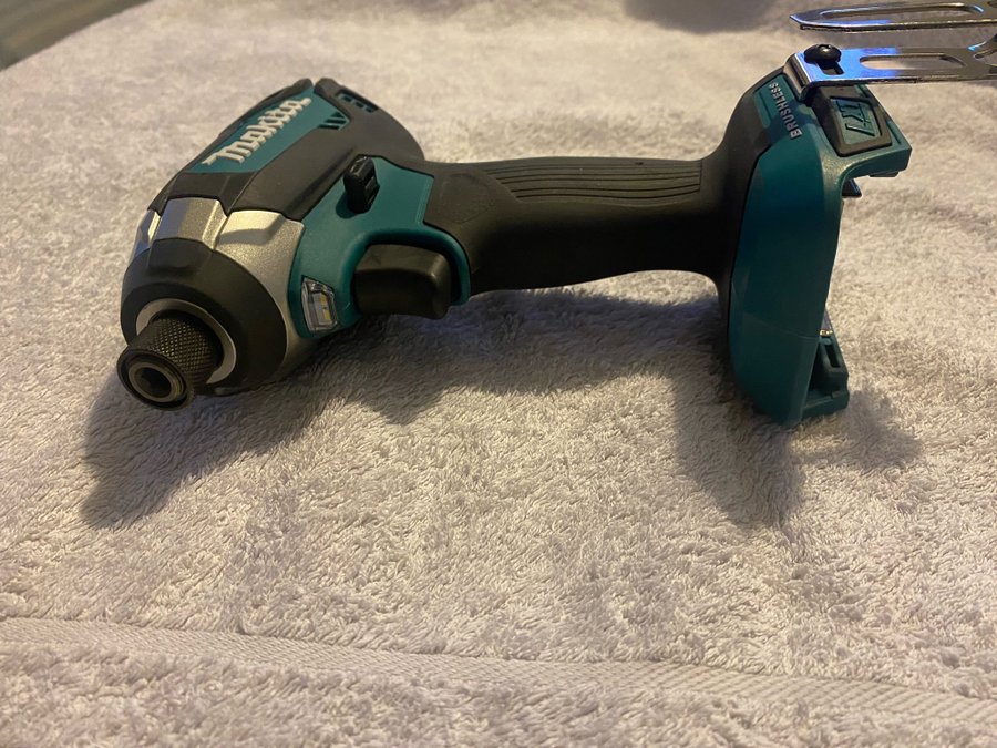 Makita DTD 153