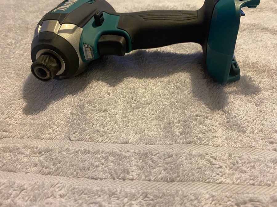 Makita DTD 153