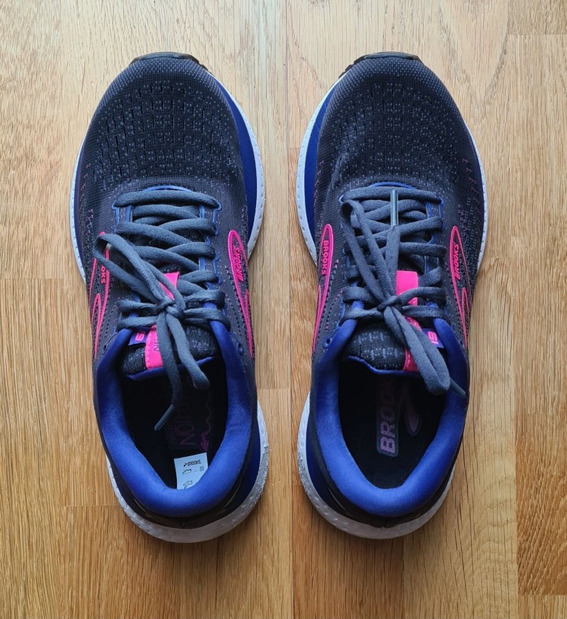 BROOKS GLYCERIN 19 i storlek 39