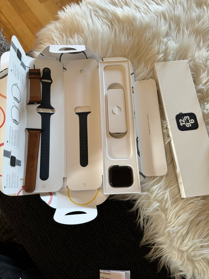 Apple Watch Se 44mm