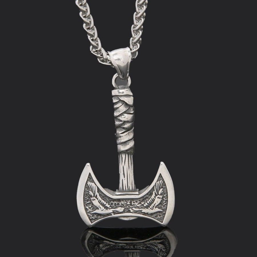 Viking Halsband, necklace