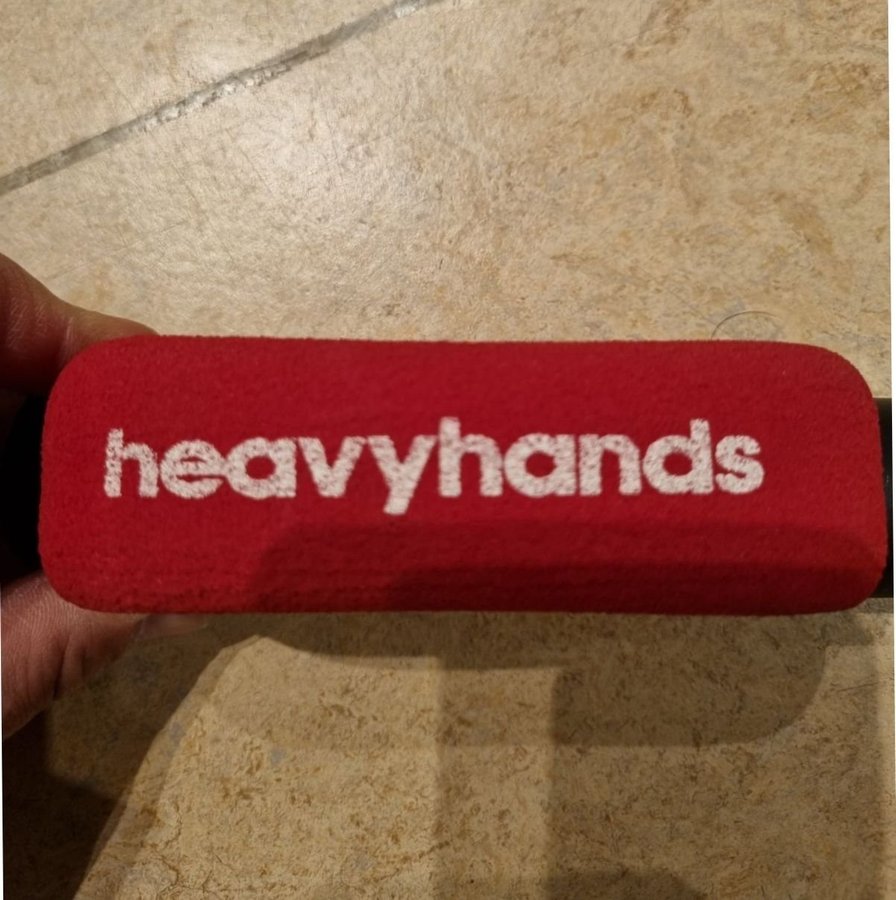 Heavyhands 1 kg