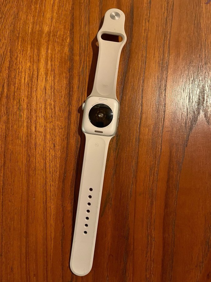 Apple Watch SE (2:a generationen) 40 mm GPS