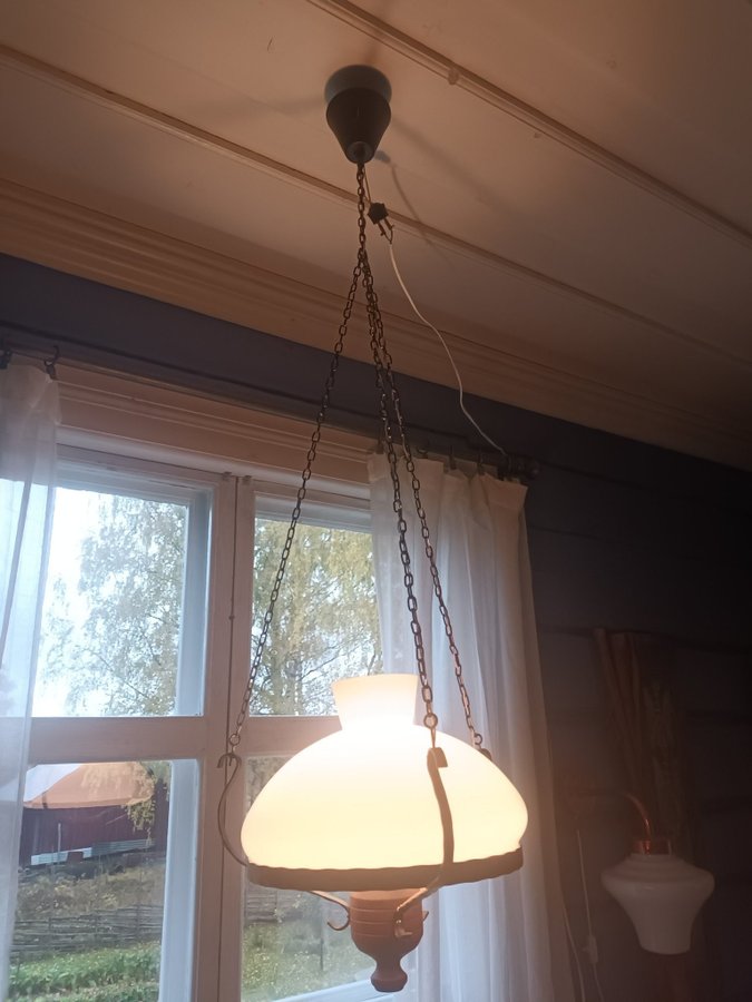 Taklampa kökslampa hänglampa