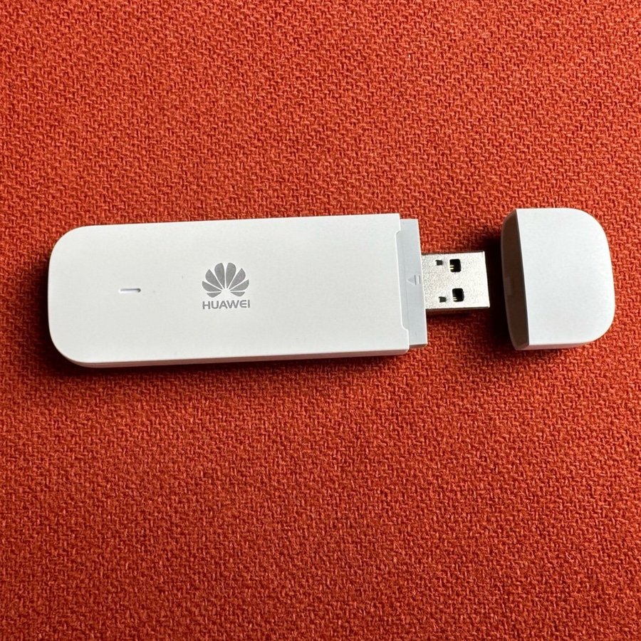 Huawei 4G Dongle E3372 USB-modem