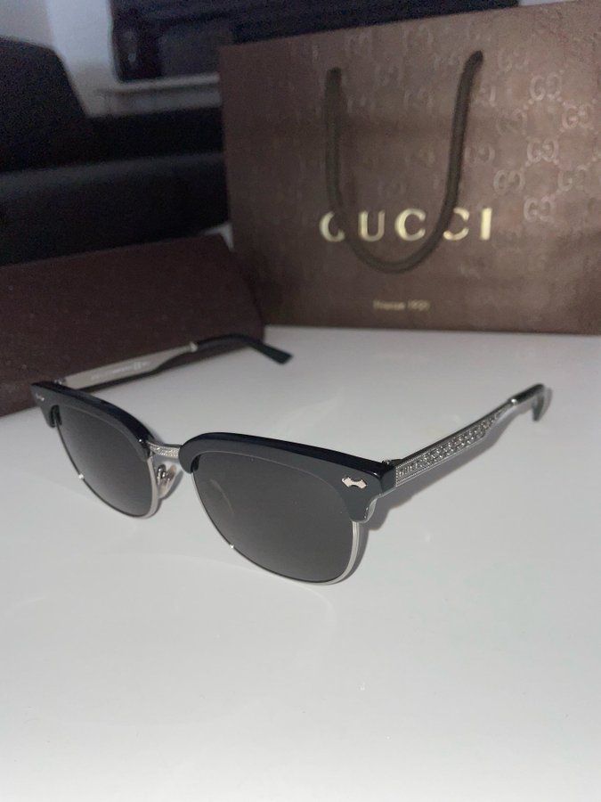 Gucci Solglasögon GG 2273/S 284NR